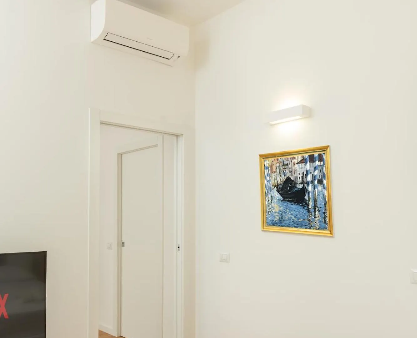 New - Manet - Exclusive Apartment Milan