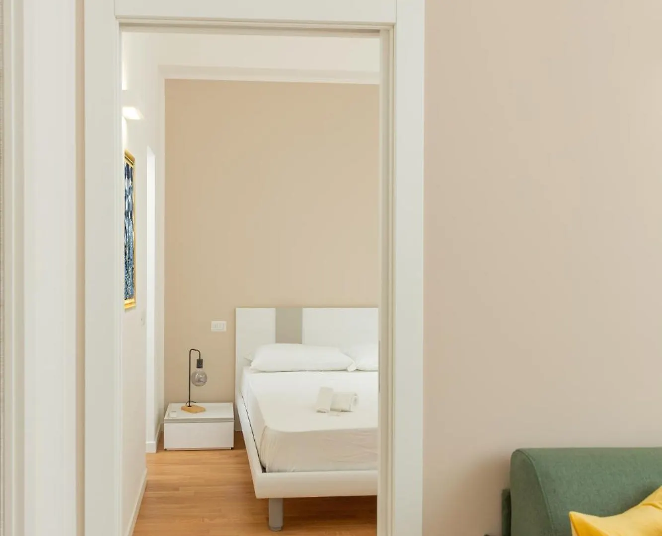New - Manet - Exclusive Apartment Milan