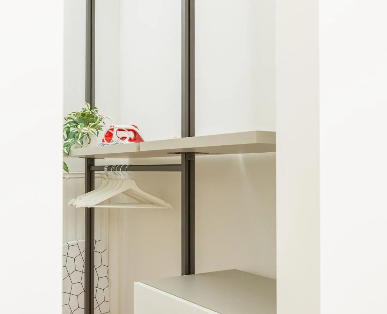 New - Manet - Exclusive Apartment Milan