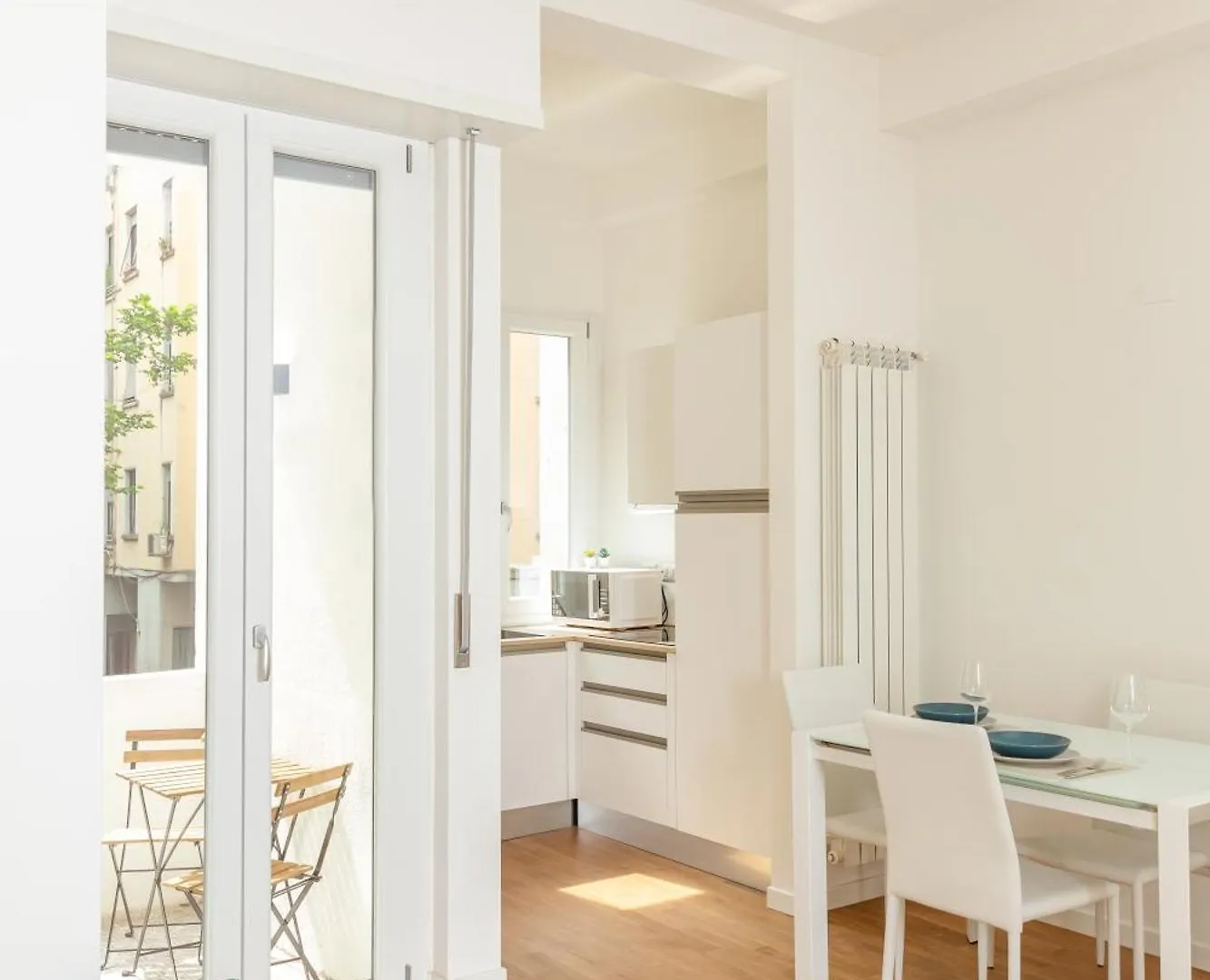 New - Manet - Exclusive Apartment Milan 0*,