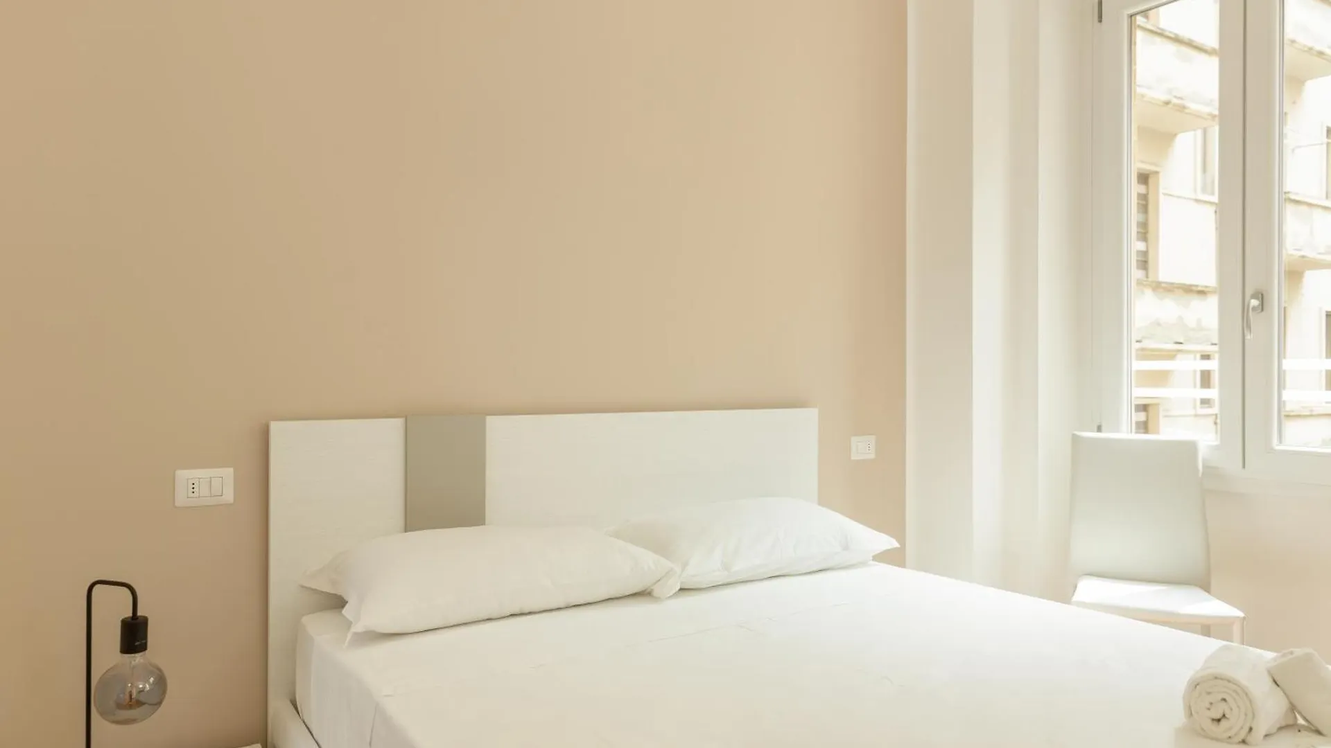 New - Manet - Exclusive Apartment Milan 0*,  Italy