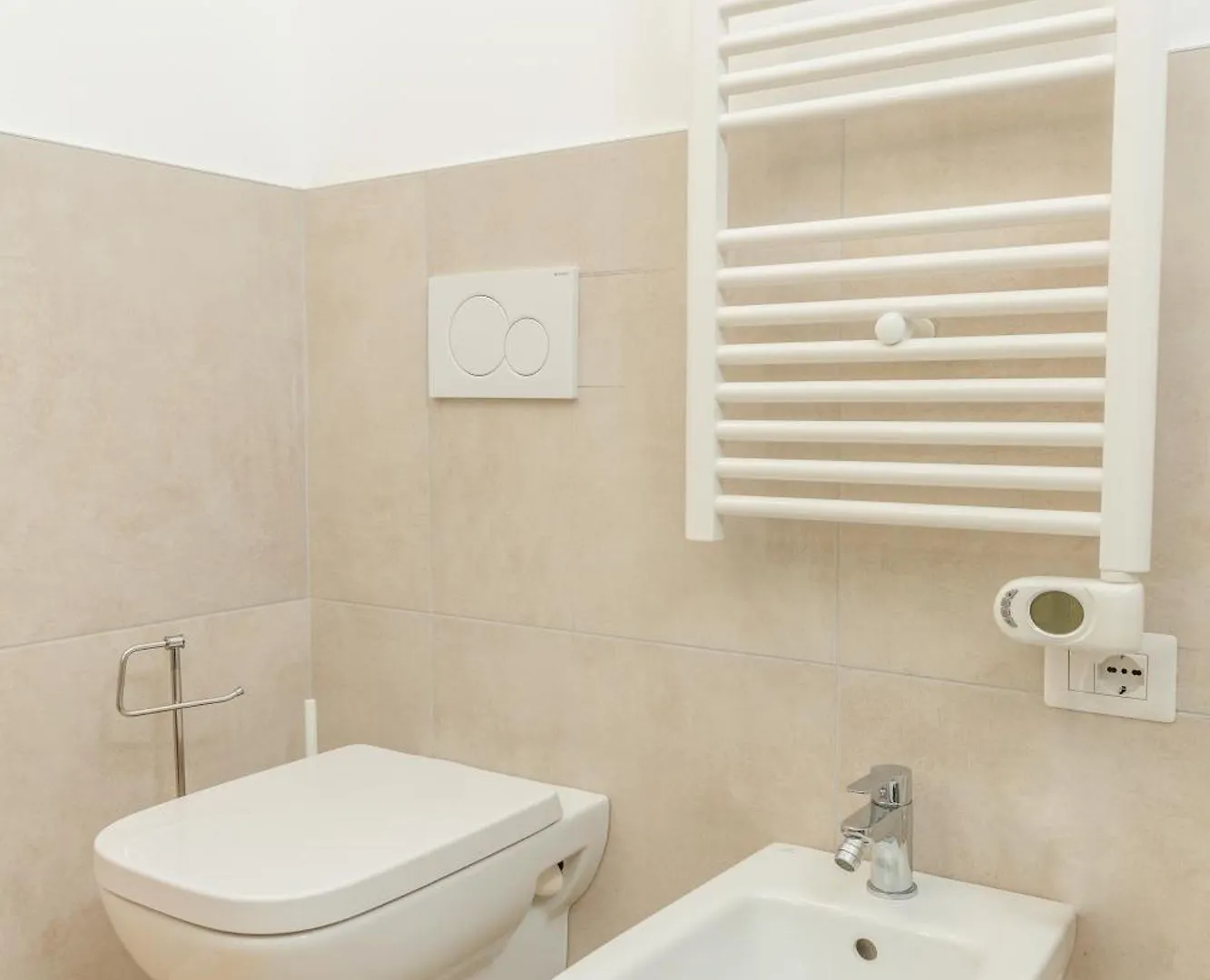New - Manet - Exclusive Apartment Milan